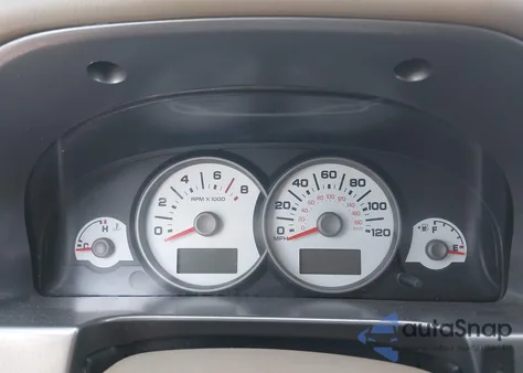 2005 Ford Escape Limited z USA, uszkodzony, nr VIN 1FMYU04145KA11472